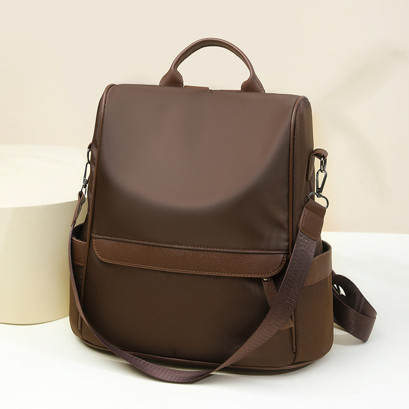 Multi-Functional Casual Travel Backpack Stornfield
