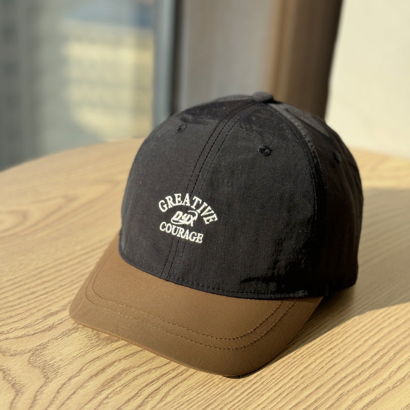 Men's Casual Adjustable Baseball Cap Stornfield