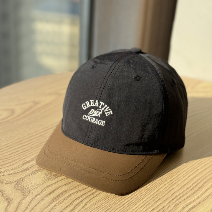 Men's Casual Adjustable Baseball Cap Stornfield