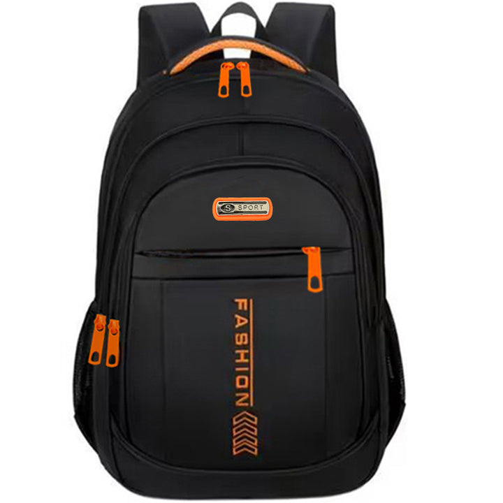 Versatile Sports Backpack Stornfield
