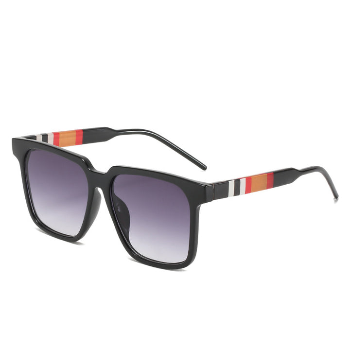 Ladies stylish fashionable sunglasses with innovative design and trendy lenses Stornfield