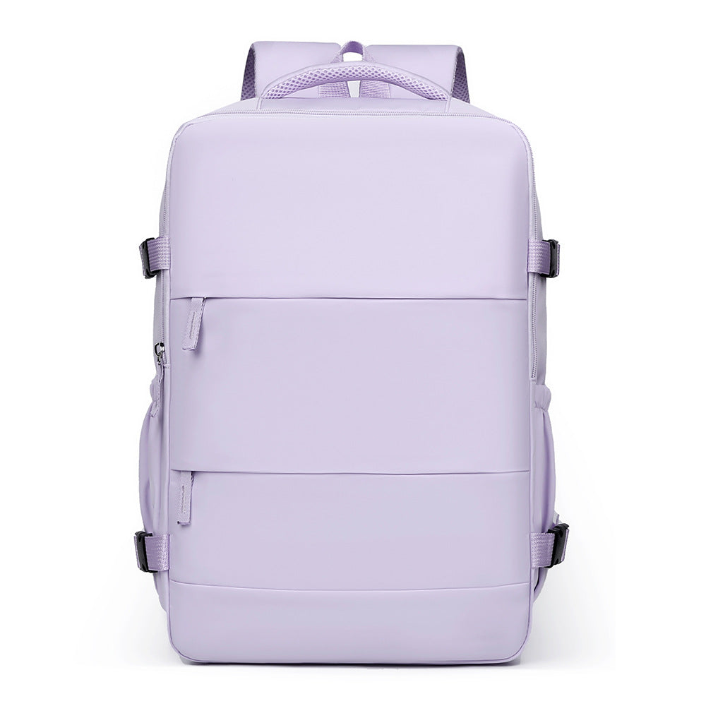 WoTravel Backpack Stornfield