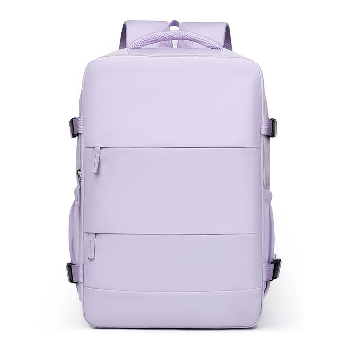 WoUrban Multifunctional Travel Backpack Stornfield