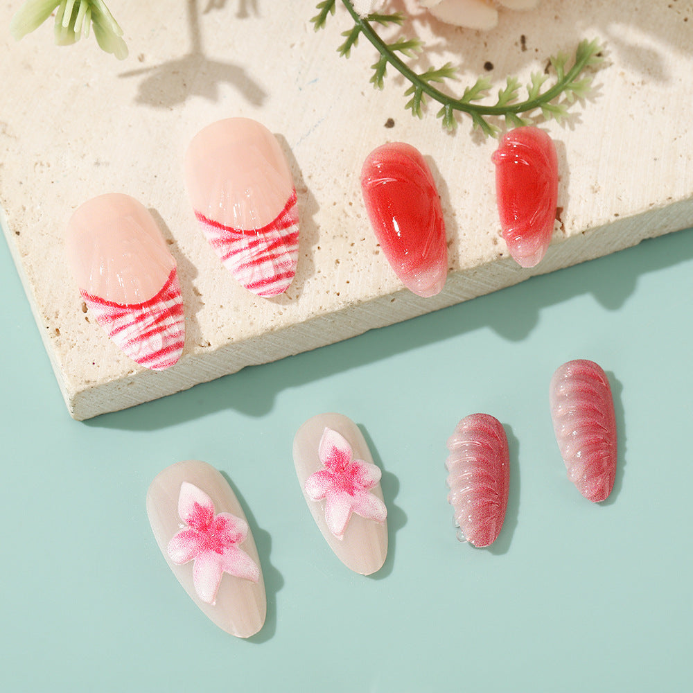 Artistic Nail Art Set Stornfield