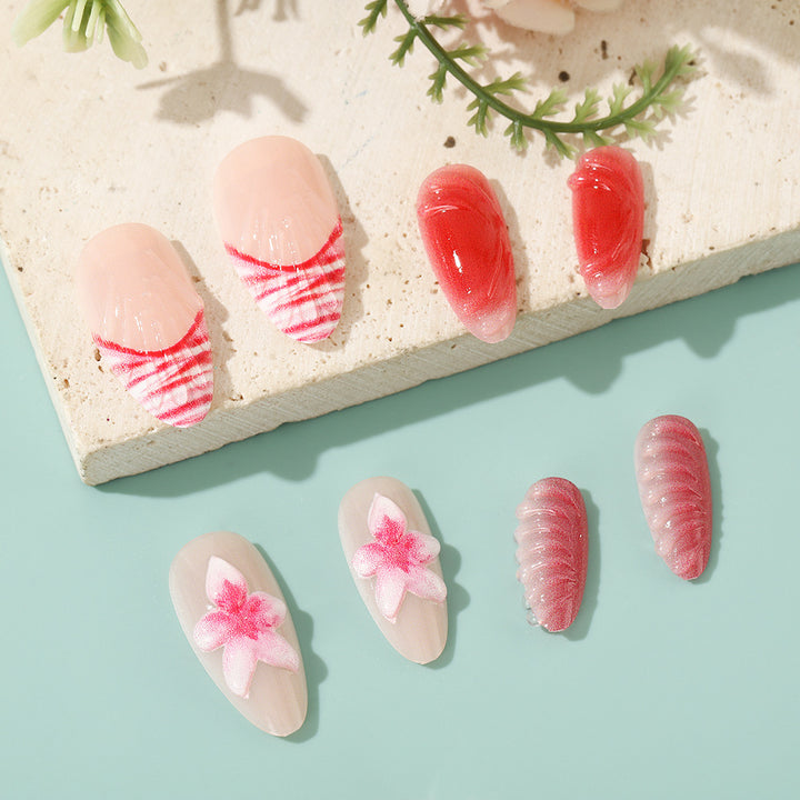Artistic Nail Art Set Stornfield