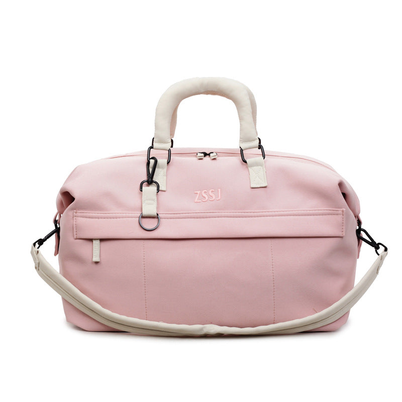 Stylish tote bag with adjustable shoulder strap and durable material Stornfield