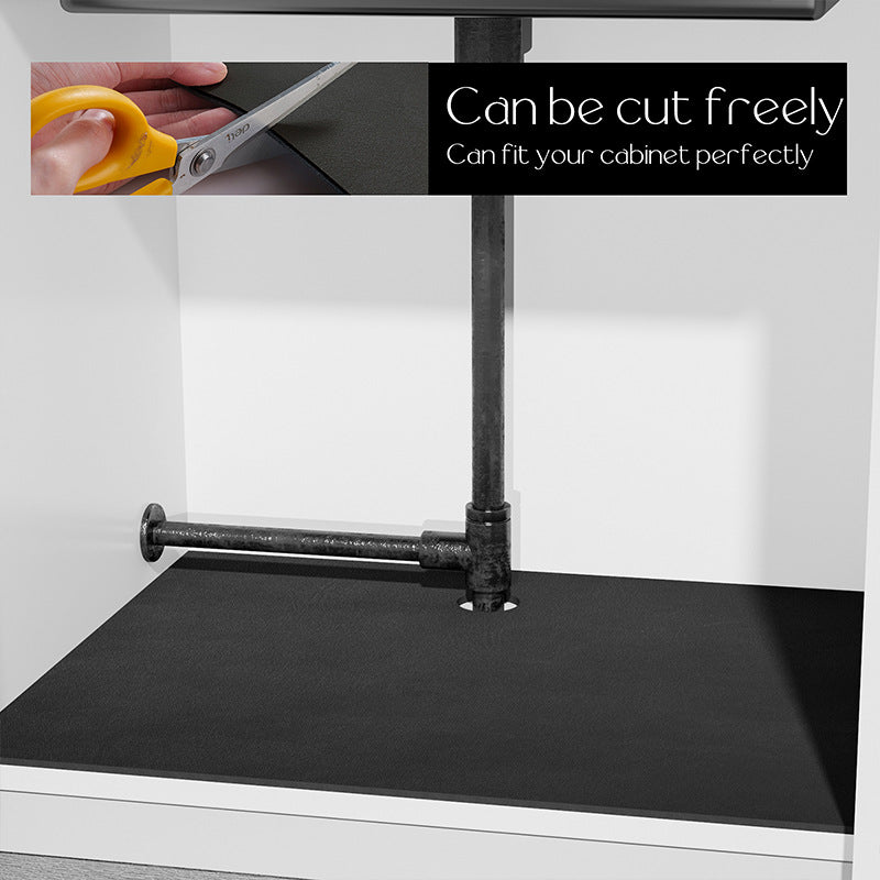 Kitchen Sink Protector Mat