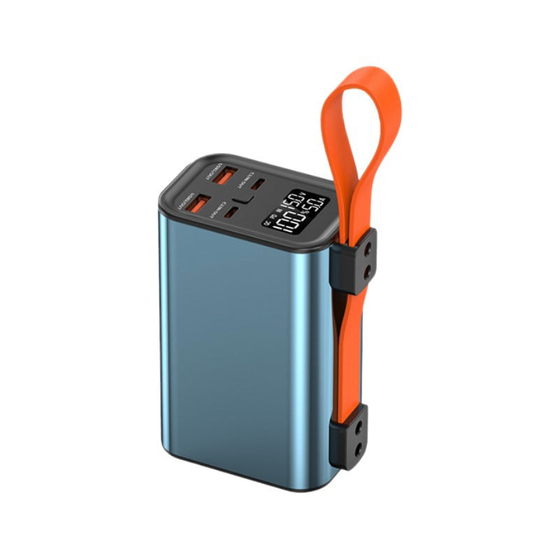 Technical Power Bank Stornfield