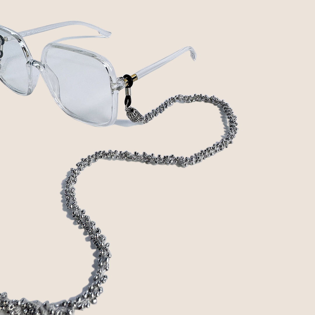 Beaded Eyewear Chain Stornfield