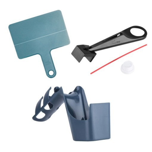 Comprehensive Gardening Tool Set Stornfield