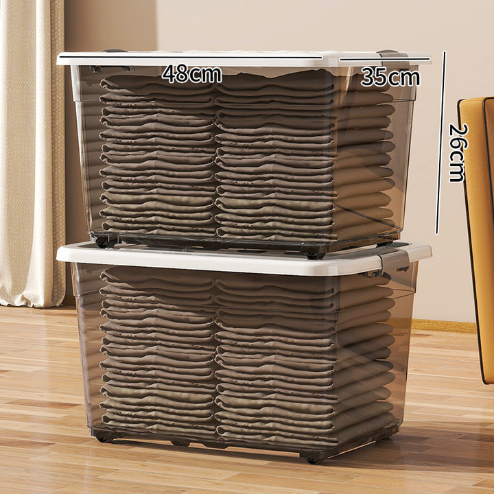 Stackable Food Storage Box Stornfield