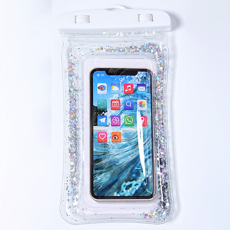 Waterproof Smartphone Pouch Stornfield