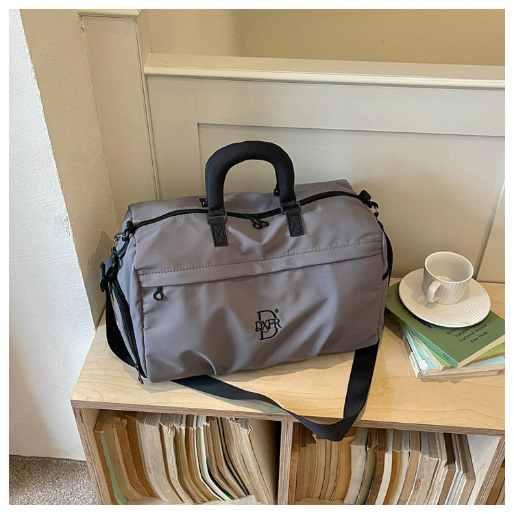 Multi-Functional Travel Weekend Bag Stornfield