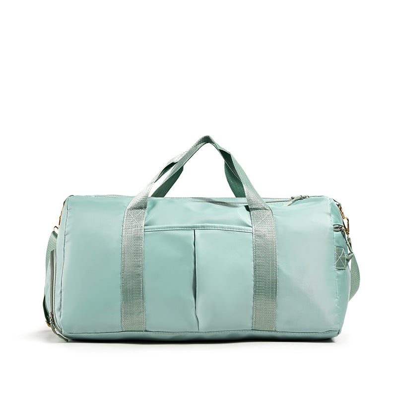 Versatile Travel Duffel Bag Stornfield