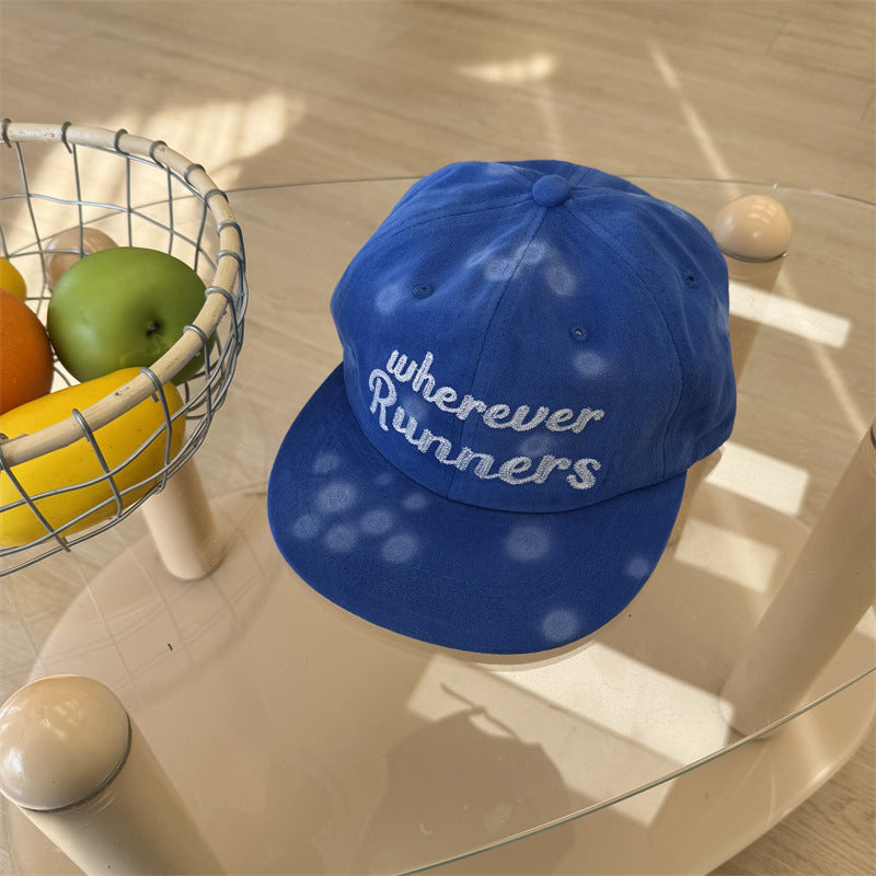 Men's Casual Embroidered Baseball Cap Stornfield 1783922037