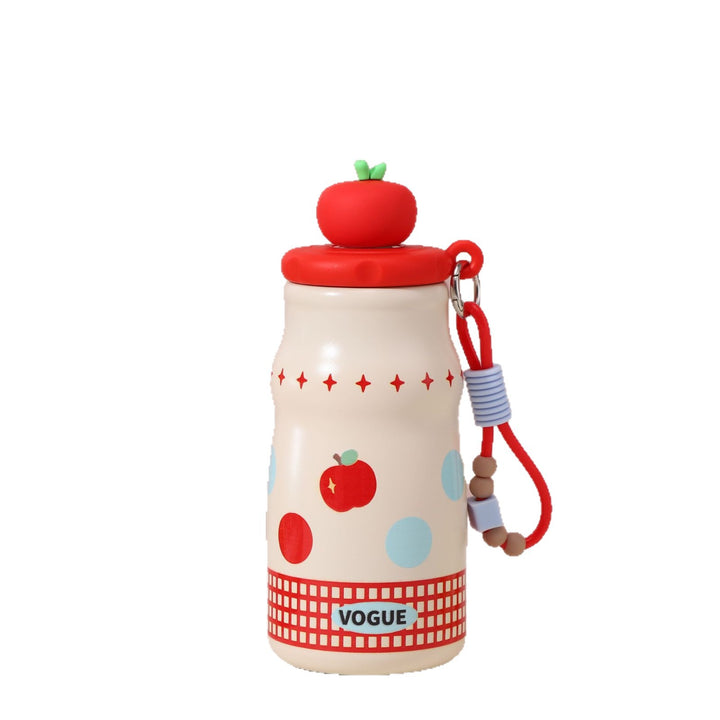 Fun-Shaped Portable Water Bottle Stornfield