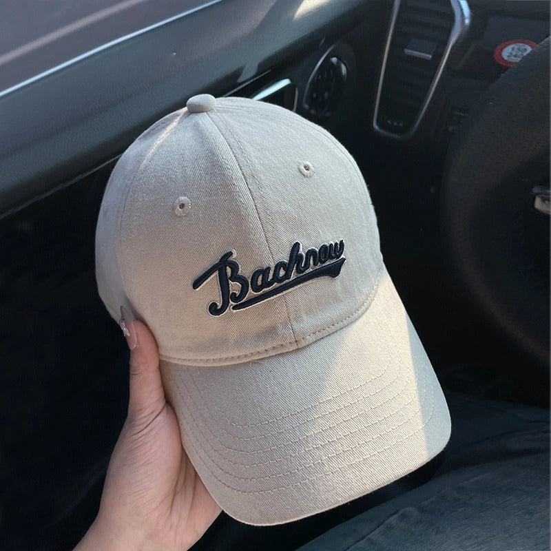 Women's Casual Cotton Baseball Cap Stornfield 1784084110