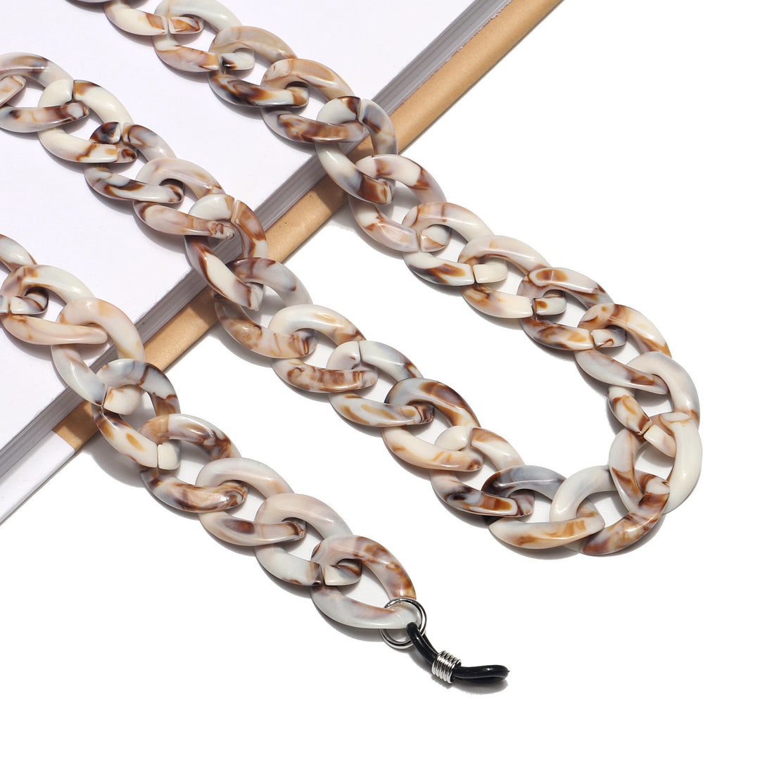Chunky Eyewear Chain Stornfield