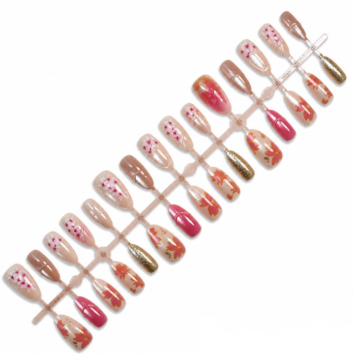 Nail Set Stornfield