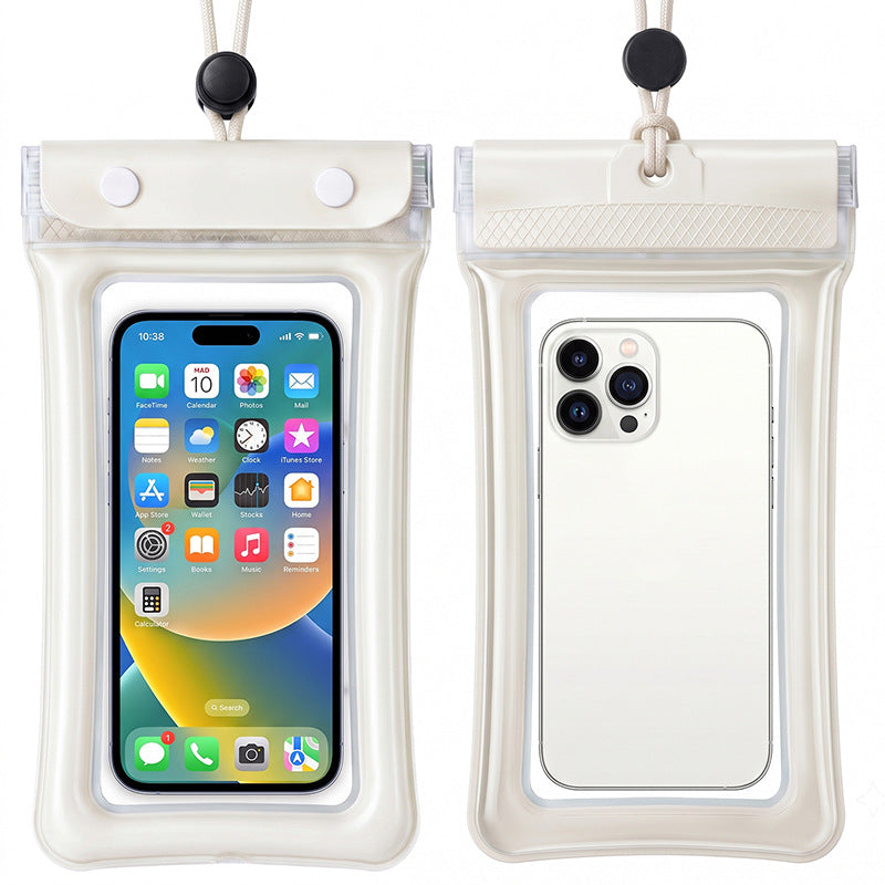 Waterproof Smartphone Case Stornfield