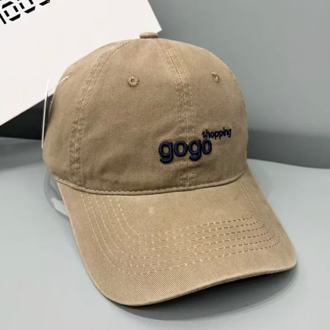 Women's Casual Cotton Cap Stornfield