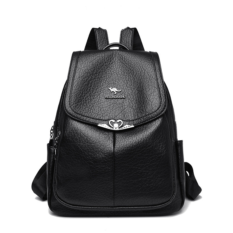 Compact Travel Backpack Stornfield