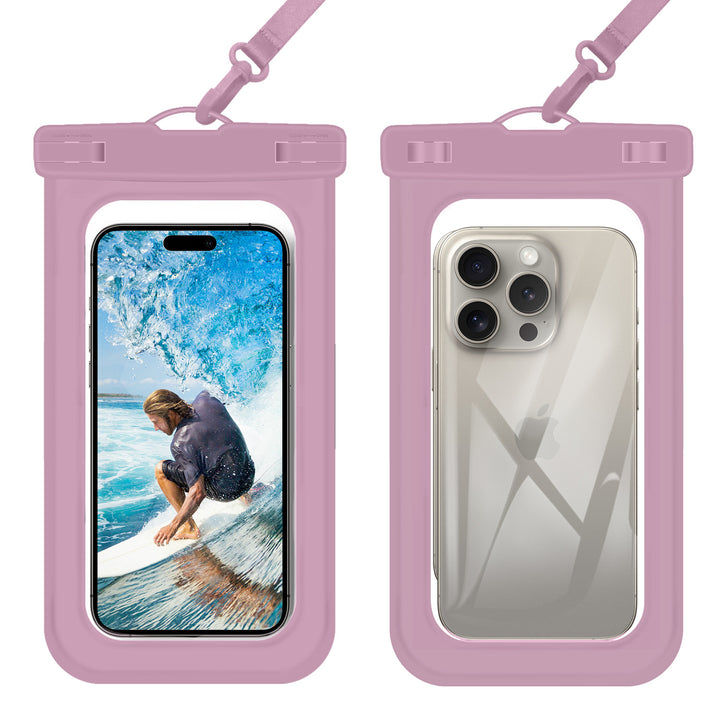 Waterproof Smartphone Case Stornfield