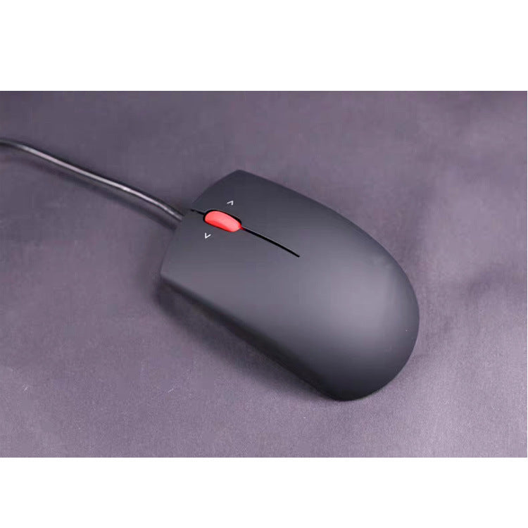Ergonomic Gaming Mouse Stornfield