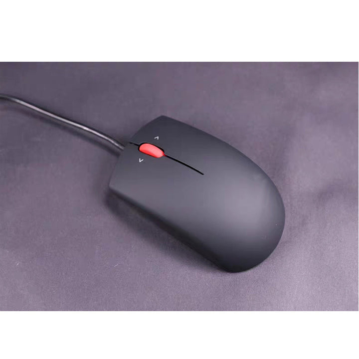 Ergonomic Gaming Mouse Stornfield