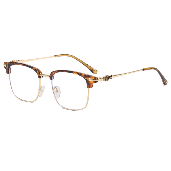 Ladies fashionable glasses in elegant and filigree design Stornfield