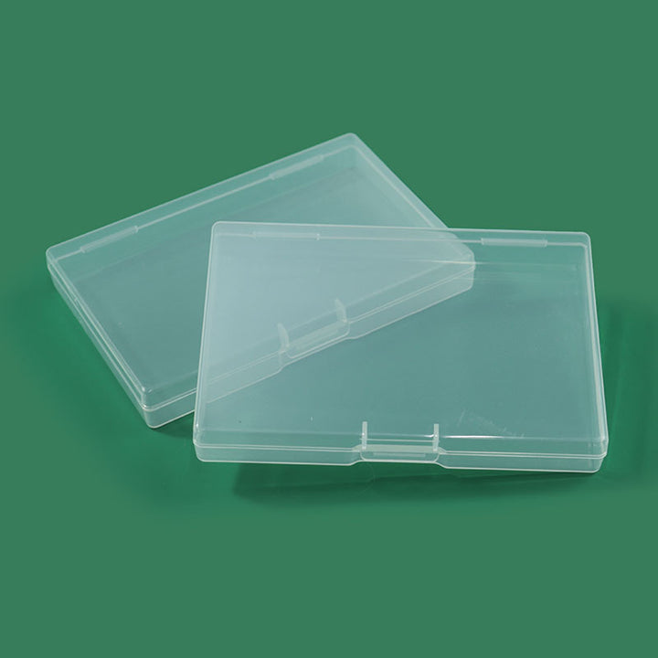 Slim Profile Storage Case Stornfield