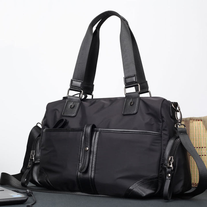 Stylish multifunctional bag Stornfield