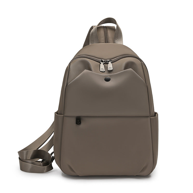 Multifunctional Stylish Backpack Stornfield