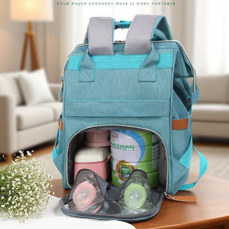 Multi-Functional Travel Backpack Stornfield