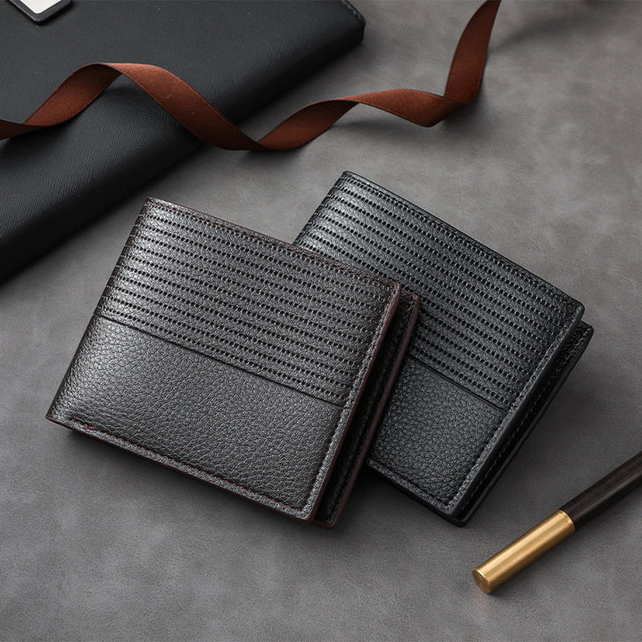 Leather Wallet Stornfield