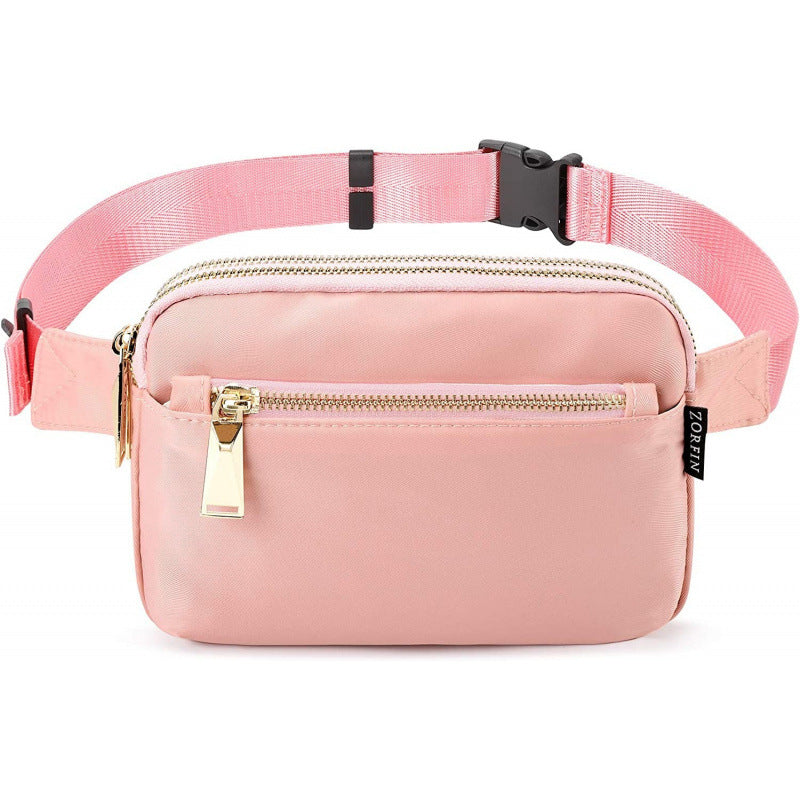 Practical Waist Bag Stornfield