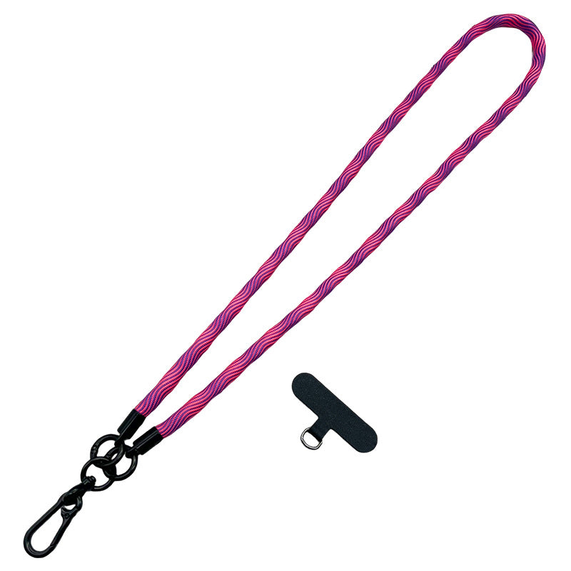 Durable Adjustable Lanyard Stornfield