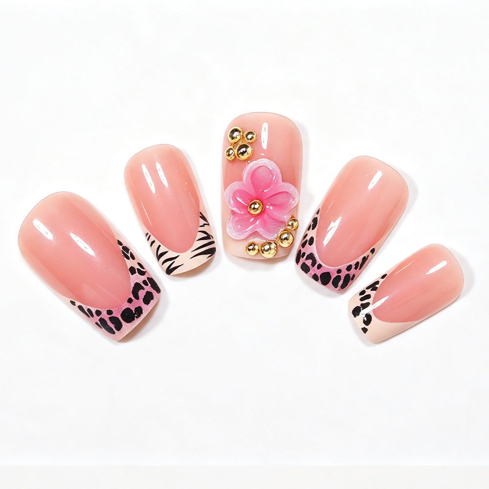 Decorative Nail Art Stornfield