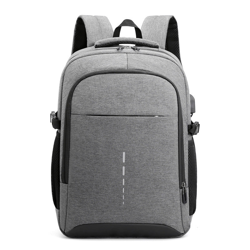 Ergonomic Laptop Backpack with Plenty of Storage Stornfield