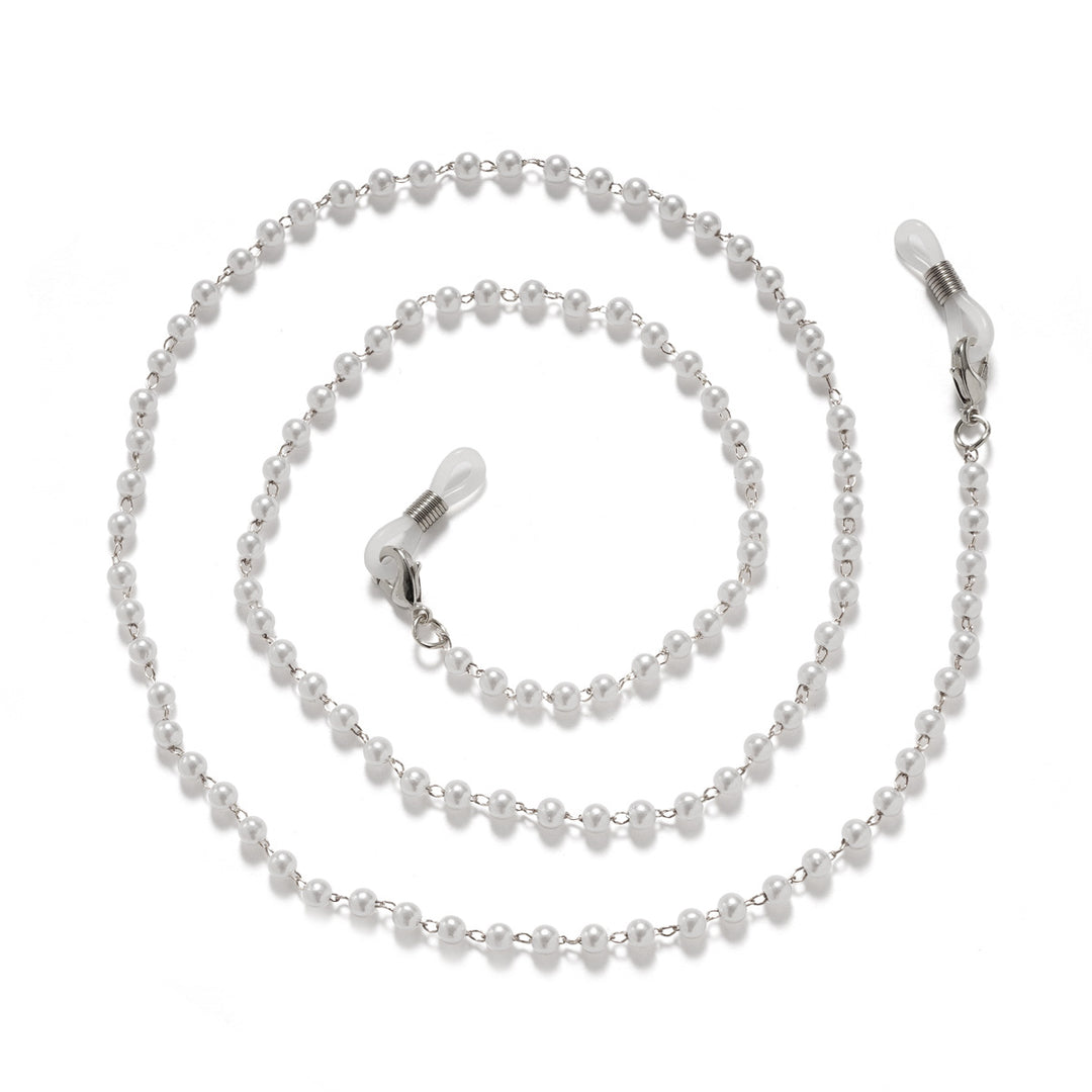 Beaded Eyewear Safety Chain Stornfield