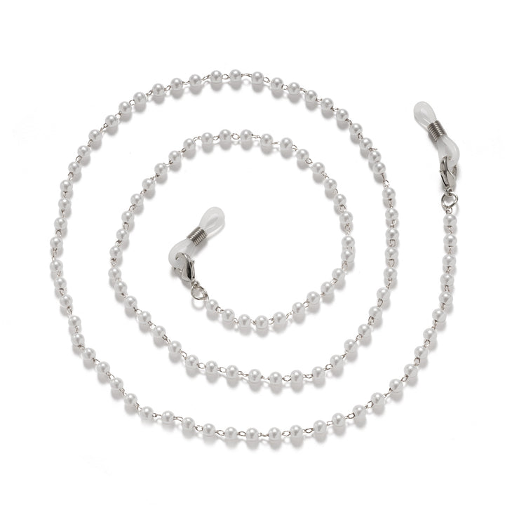 Beaded Eyewear Safety Chain Stornfield