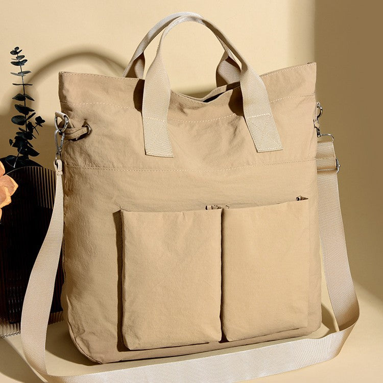 Versatile Utility Tote Bag Stornfield