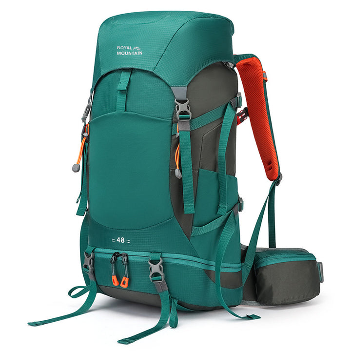 Men's Trekking Backpack Stornfield
