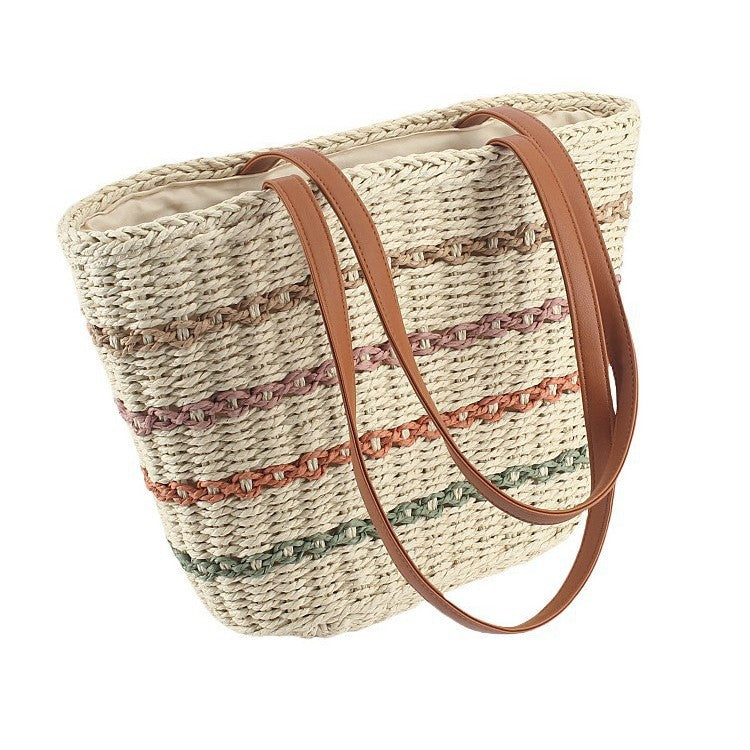 Beach bag Stornfield