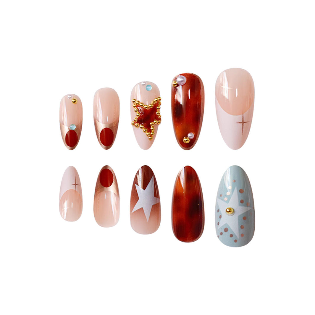 Nail Art Stornfield