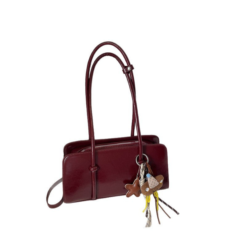 Modern Minimalist Crossbody Bag Stornfield