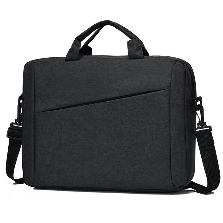 Professional Multi-Pocket Laptop Briefcase Stornfield