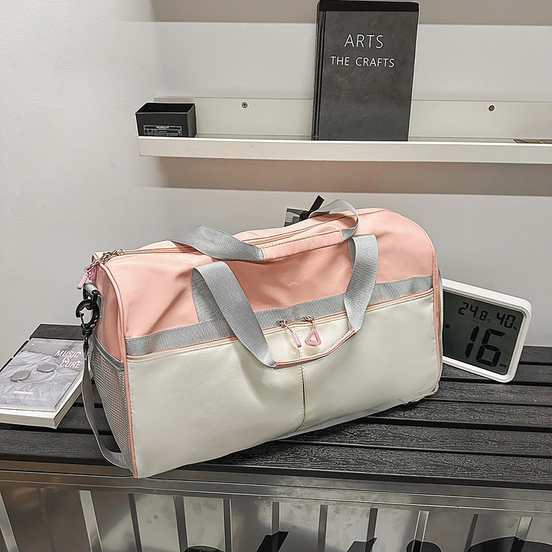 All-Purpose Travel Duffel