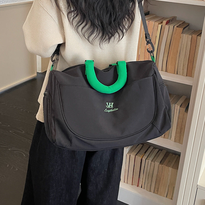 Multi-Purpose Travel Duffel Bag Stornfield