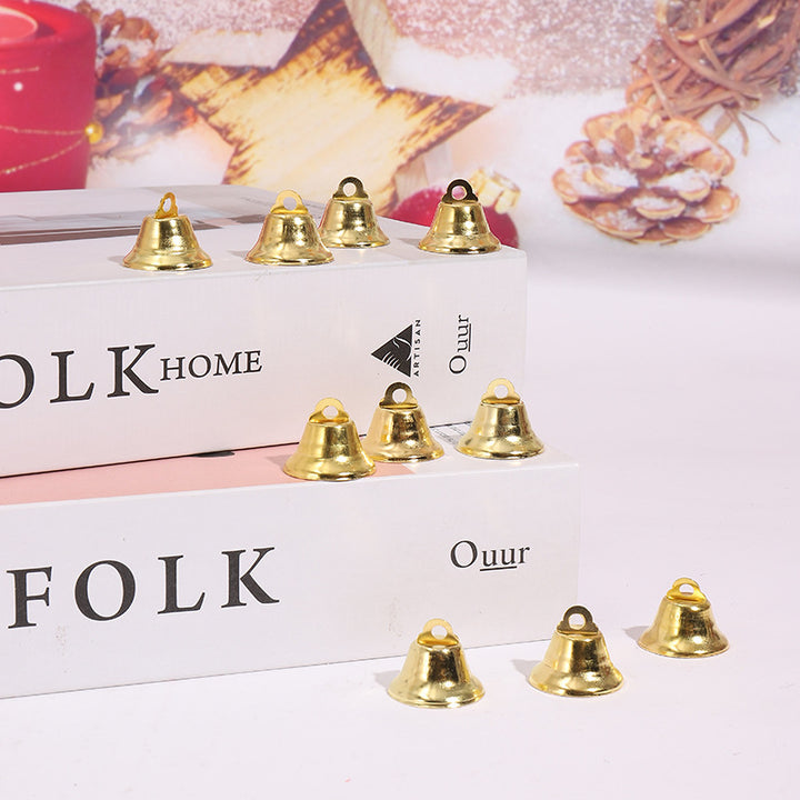 Decorative Christmas Bells Stornfield